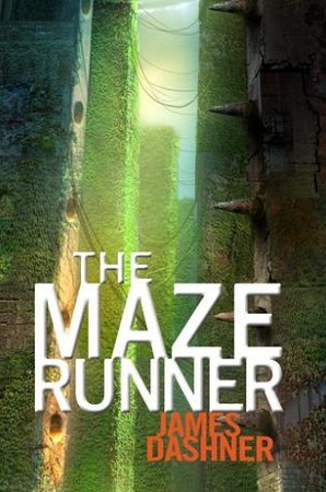 The Maze Runner - James Dashner Image