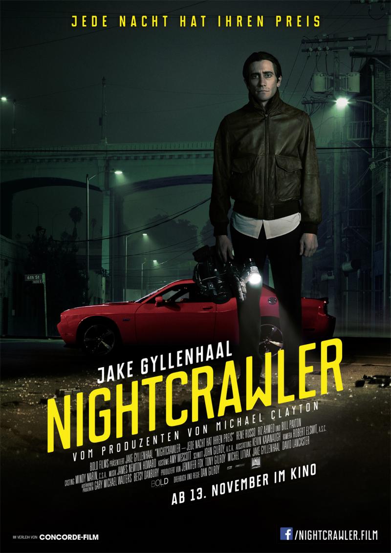 Nightcrawler Image