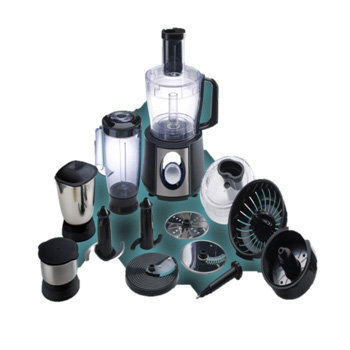 Bajaj Platini Food Art Food Processor Image