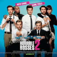 Horrible Bosses 2 Image
