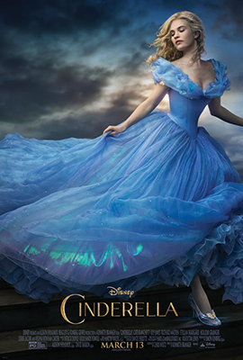 Cinderella Image