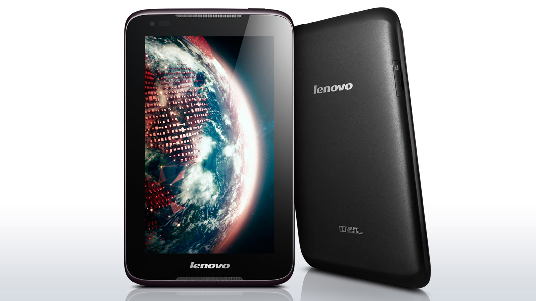 Lenovo Ideatab A1000 Image