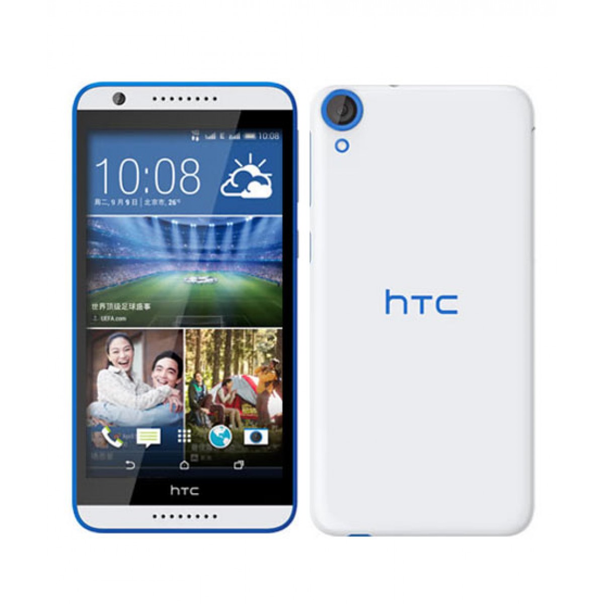 HTC Desire 820S Image