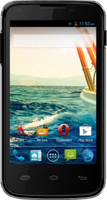 Micromax A092 Unite Image