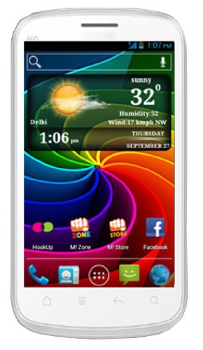 Micromax A65 Bolt Image