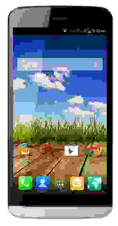 Micromax A108 Canvas L Image