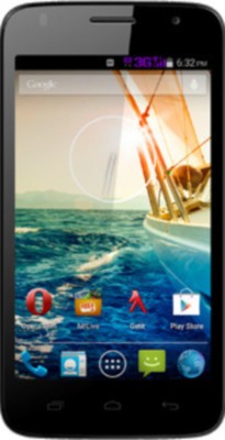Micromax A105 Canvas Entice Image