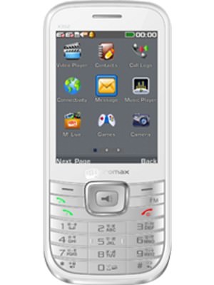 Micromax X352 Image