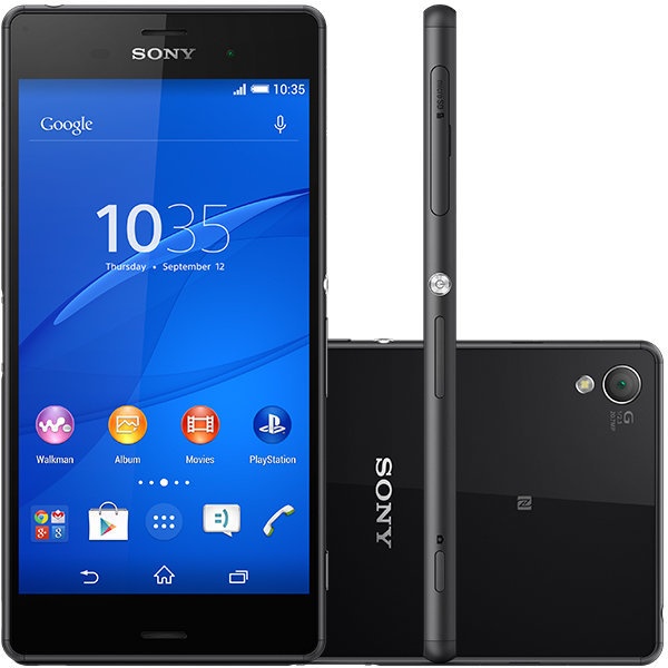 Sony Xperia Z3 Image