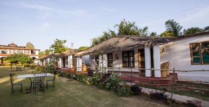 Ratan Villas - Mount Abu Image
