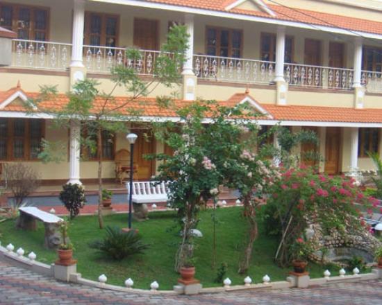 Karthika Plaza Resort - Trivandrum Image