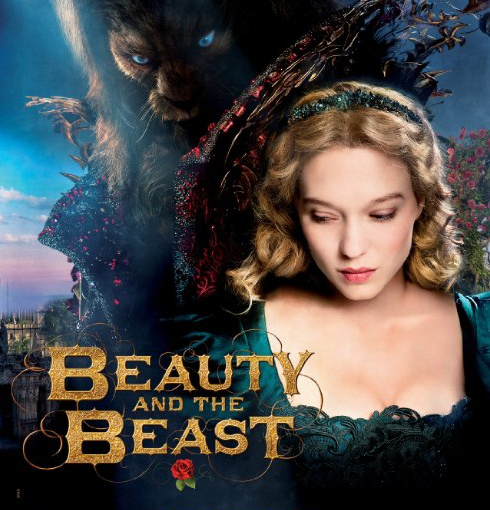 Beauty and the Beast (2014) Image