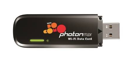 Tata Photon Max Wi-fi Image