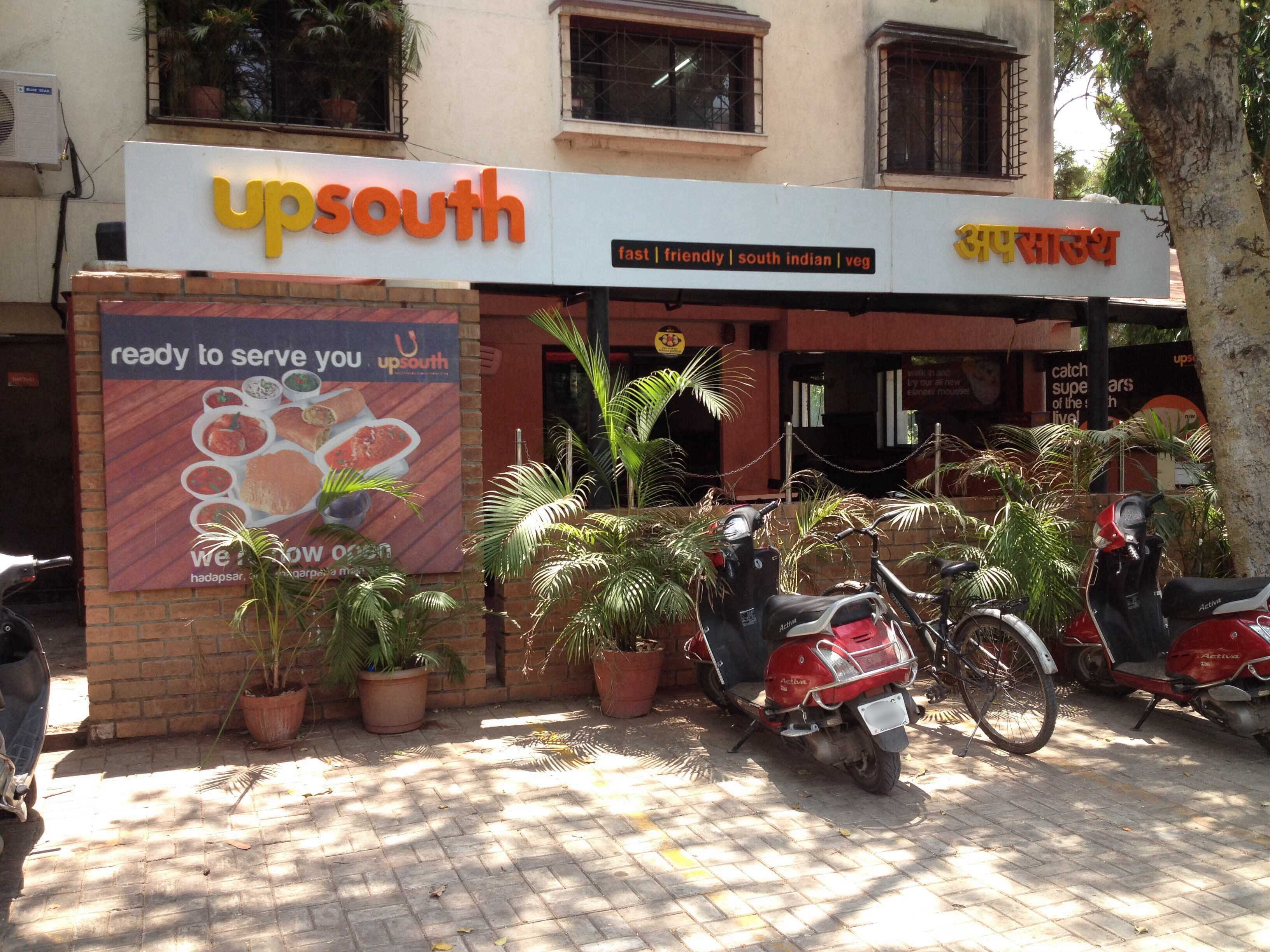 Upsouth - Hadapsar - Pune Image