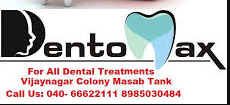 Dentomax - Hyderabad Image