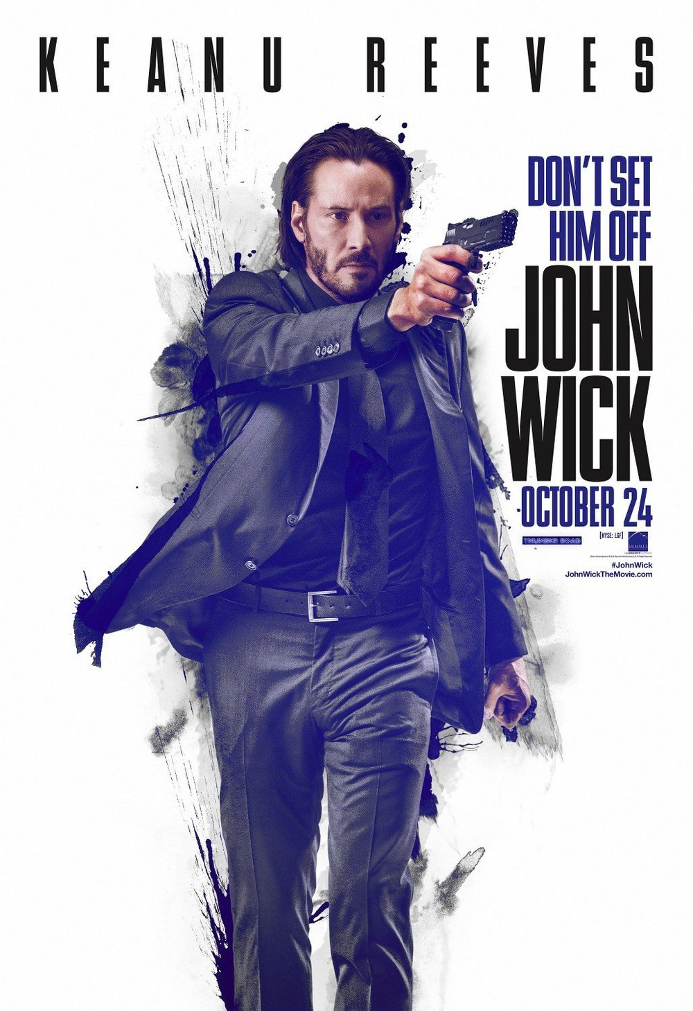 John Wick Image