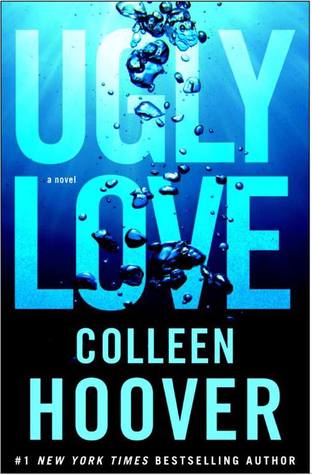 Ugly Love - Colleen Hoover Image