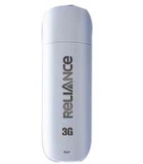 Reliance Dongle Image