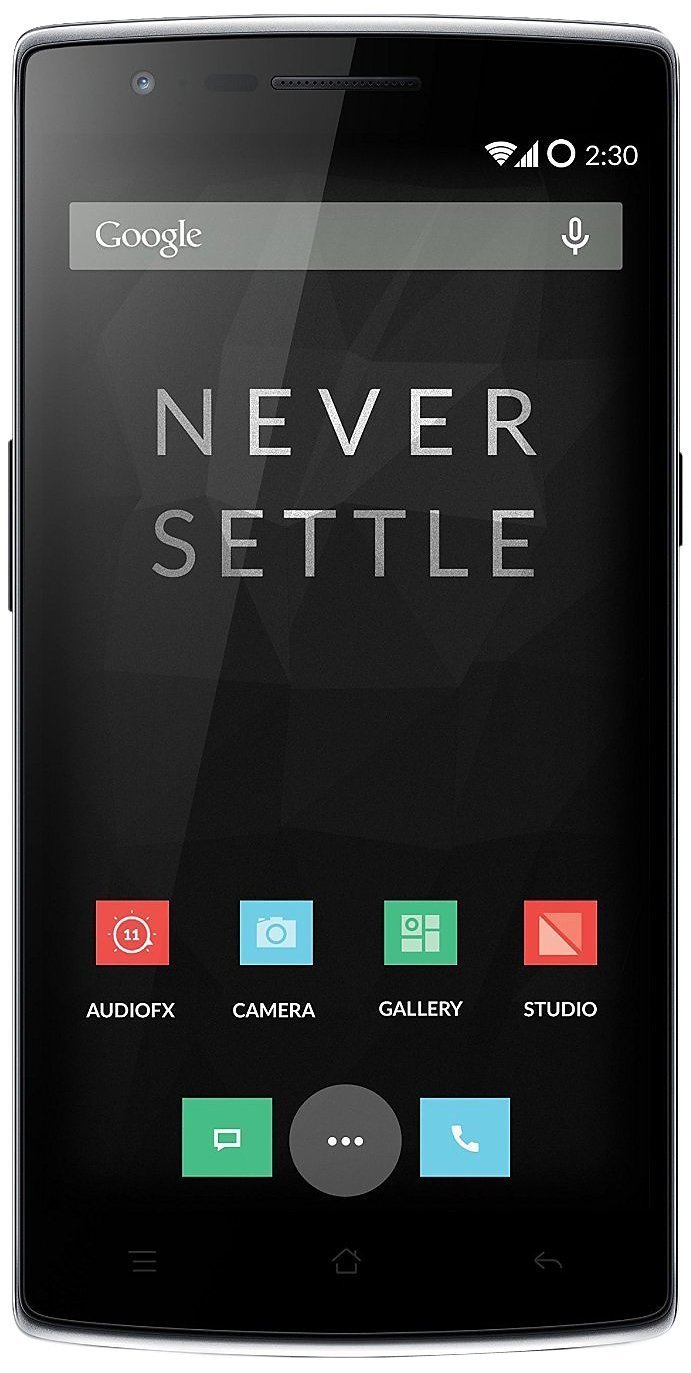 OnePlus 1 Image