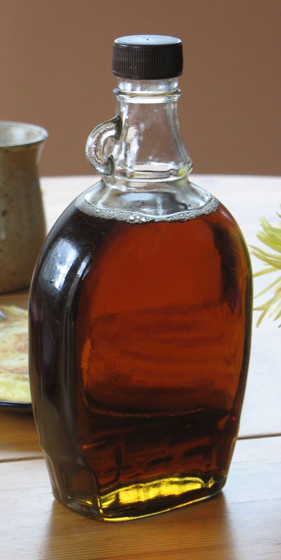 Mirliv Syrup Image