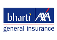 Bharti AXA Auto Insurance Image