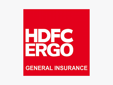 HDFC ERGO Auto Insurance Image