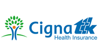 Cigna TTK Health Insurance Image