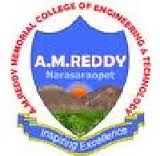 A.M. Reddy Memorial College of Engineering and Technology - Guntur Image