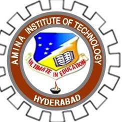 Amina Institute of Technology - Hyderabad Image