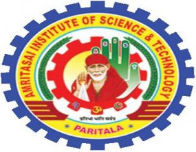 Amrita Sai Institute of Science and Technology - Krishna Image