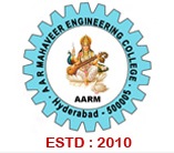 Anjamma Agi Reddy Engineering College for Women - Hyderabad Image