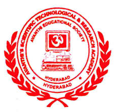 Avanthi's Scientific Technological and Research Academy (ASRA) - Hyderabad Image