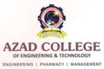 Azad College of Engineering for Women - Hyderabad Image