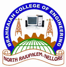 Brahmaiah College of Engineering - Nellore Image