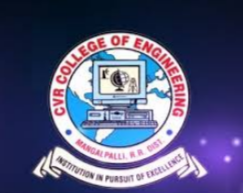 C.V.R. College of Engineering - Hyderabad Image