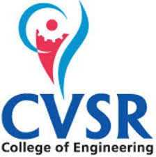CVSR College of Engineering - Hyderabad Image