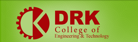 D.R.K. College of Engineering and Technology - Hyderabad Image