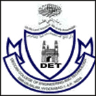 Deccan College of Engineering and Technology - Hyderabad Image