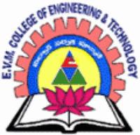 E.V.M. College of Engineering and Technology - Guntur Image