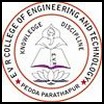 E.V.R. College of Engineering and Technology - Nalgonda Image