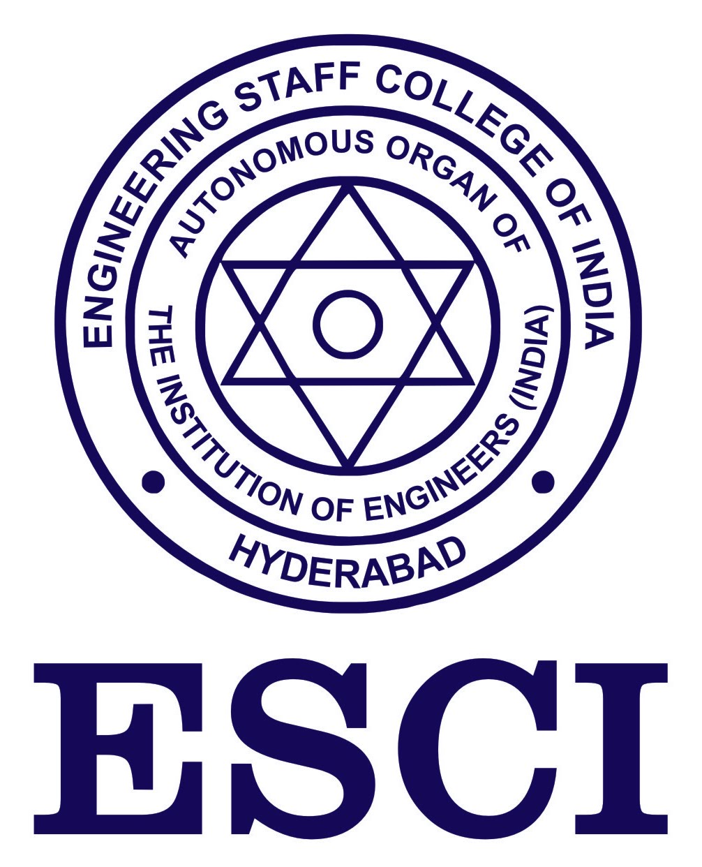 Engineering Staff College of India (ESCI) - Hyderabad Image