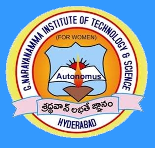 G. Narayanamma Institute of Technology and Science - Hyderabad Image