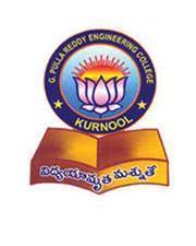 G. Pulla Reddy Engineering College - Kurnool Image