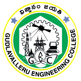 Gudlavalleru Engineering College - Krishna Image