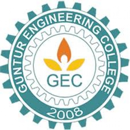 Guntur Engineering College - Guntur Image