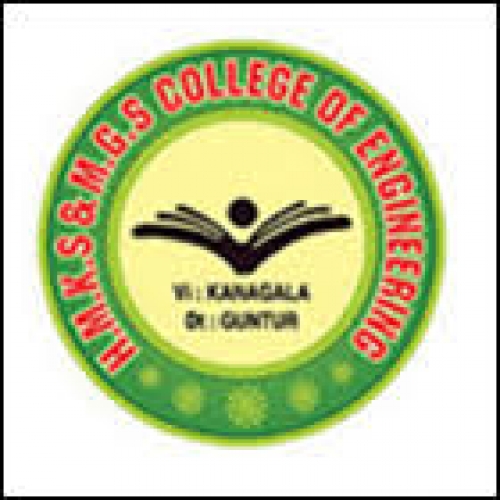 H.M.K.S. and M.G.S. College of Engineering - Guntur Image