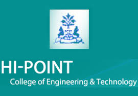 Hi-Point College of Engineering and Technology - Hyderabad Image