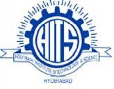 Holymary Institute of Technology & Science - Hyderabad Image