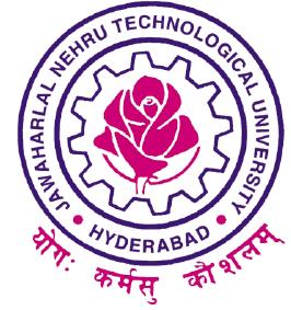 J.N.T.U. College of Engineering - Hyderabad Image