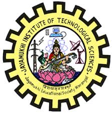 Jayamukhi Institute of Technological Sciences - Warangal Image